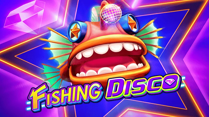 GAME30 Informações básicas sobre o jogo de tiro ao peixe Fishing Disco para iniciantes.